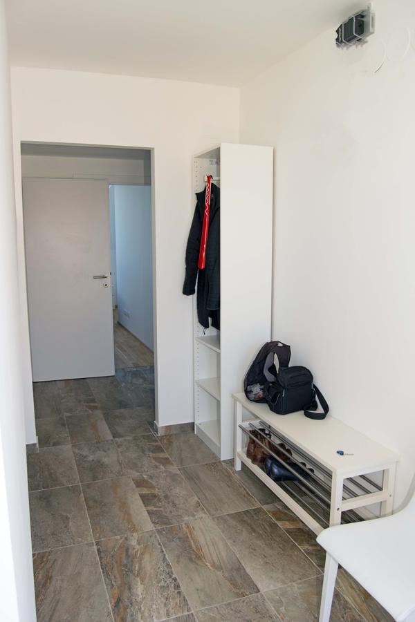 Betariel'Com Hauptbahnhof Apartment Vienna Exterior photo