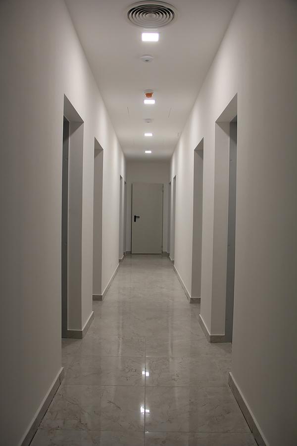 Betariel'Com Hauptbahnhof Apartment Vienna Exterior photo
