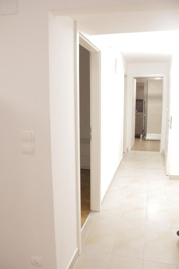 Betariel'Com Hauptbahnhof Apartment Vienna Exterior photo